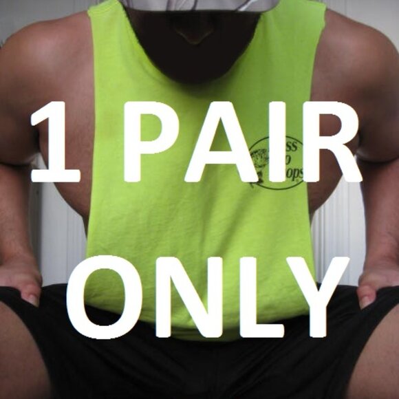 MOSSY OAK MENS NEW BROWN POLYESTER SPANDEX 6" INSEAM BOXER BRIEF LARGE (36-38) - Picture 9 of 10